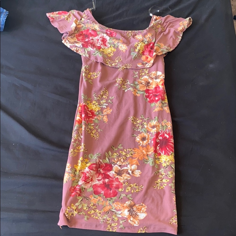 Discovery DRESS